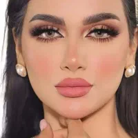 میکاپ شینیون سالن vip