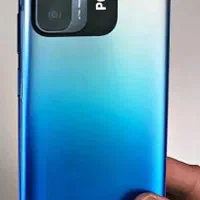 گوشی پوکو m5s