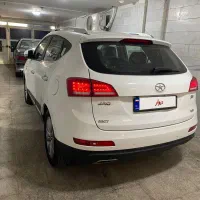 جک S5 مدل ۹۹|خودرو سواری و وانت|تهران, شوش|دیوار