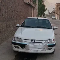 پارسtu5مدل۴۰۰گاز سیمی|خودرو سواری و وانت|بوشهر, |دیوار