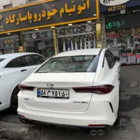 گگ امپو ۲۰۲۴ / بنزینی صفر نمایندگی|خودرو سواری و وانت|تهران, صادقیه|دیوار