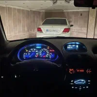 206 تیپ 3 پاناروما|خودرو سواری و وانت|تهران, قصر فیروزه ۲|دیوار