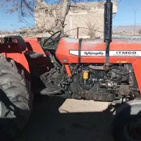 تراکتور فرگوسن مدل 83