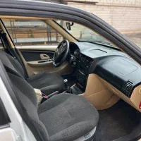 پرشیا xu7p فول اپشن|خودرو سواری و وانت|تهران, حکیمیه|دیوار