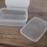 ظرف پلاستیکی 2 مدل|ظروف نگهدارنده، پلاستیکی، یک‌بارمصرف|قدس, شهر‌قدس|دیوار