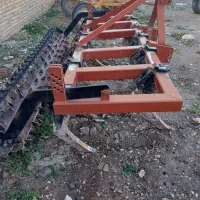 چیزل ترک ۱۱ شاخه|ماشین‌آلات صنعتی|مرودشت, تخت جمشید|دیوار