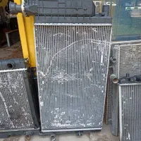 رادیات رادیاتور پراید پیکان نیسان تیبا پژو|قطعات یدکی و لوازم جانبی|مشهد, محمدآباد|دیوار