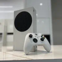ایکس باکس سری اس