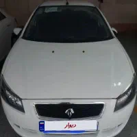 خودرو سواری رانا پلاس TU5مدل ۱۴۰۱