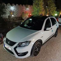 کوییک GXR تیپ L مدل ۱۴۰۴ با رینگ رخ تراش