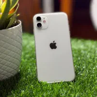 آیفون 11 درحد صفر 128 گیگ دوسیم کارت