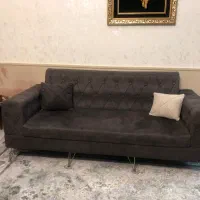 مبل چستر ۷ نفره|مبلمان خانگی و میز عسلی|ری, دیلمان|دیوار