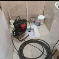 لوله بازکن سراسر مشهد بدون اسید تضمینی شبانه روزی
