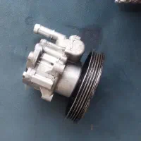 پمپ هیدرولیک ریو ال 90 ام وی ام پژو پراید آردی|قطعات یدکی و لوازم جانبی|خاوران, |دیوار