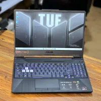 لپتاپ ASUS TUF FA507NFR|رایانه همراه|شیراز, ملاصدرا|دیوار