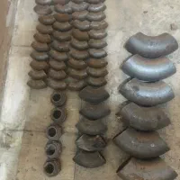 اتصالات گازی برای لوله کشی گاز|مصالح و تجهیزات ساختمان|فردیس, منظریه|دیوار