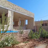 خانه باغ نصرابادیزد|فروش خانه و ویلا|تفت, |دیوار