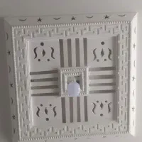 گچکاری وابزار زنی|خدمات پیشه و مهارت|ملکان, |دیوار