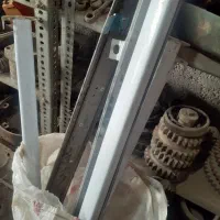 باربند پژو+زنجیر چرخ پراید