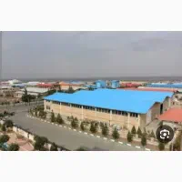 فروش سالن وسوله شهرک شهید مدنی
