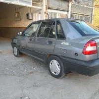 پراید ۱۴۱ مدل ۹۰ بیرنگ وپلمپ|خودرو سواری و وانت|علی‌آباد کتول, |دیوار