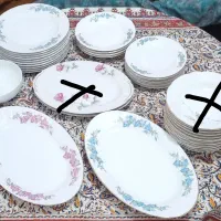 چینی اصلی و قدیمی