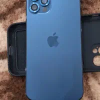 ایفون ۱۲ پرو