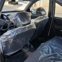 کویک RGxRخشک معاوضه با سورن دوگانه یا شاهین|خودرو سواری و وانت|کرمانشاه, |دیوار