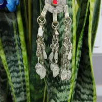 آویز قدیمی ورشو|کلکسیون اشیاء عتیقه|اندیمشک, |دیوار