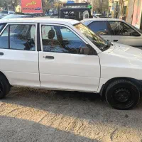 خودرو پراید ۱۳۸۰|خودرو سواری و وانت|مراغه, |دیوار