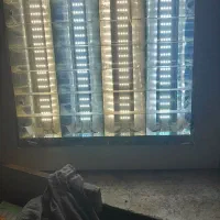 چراغ سقفی توکار.مهتابی سقفی.اس ام دی|لامپ و چراغ|مشهد, موسوی قوچانی|دیوار