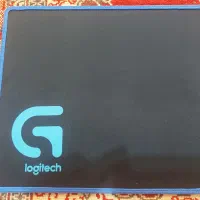 موس پد لاجیتک (Logitech)
