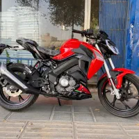 بنلی ۱۸۰S نیوفیس مدل۱۴۰۴خشک|موتورسیکلت|قم, باسکول|دیوار