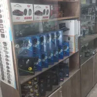 ویترین و mdf
