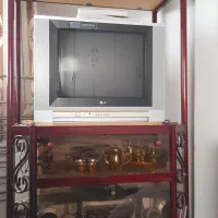 تلویزیون و زیر تلویزیون