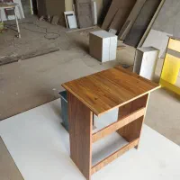 میز تحریر|میز تحریر و کامپیوتر|سیرجان, |دیوار