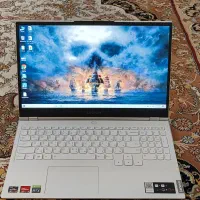 لپ تاپ Lenovo legion 5 rtx 3060