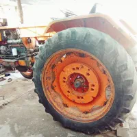 تراکتور رومانی باتریلی|خودرو سنگین|اندیمشک, |دیوار