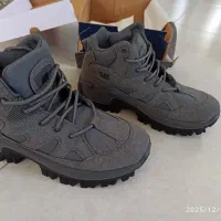 کفش نیم بوت مردانه کویر|کیف، کفش، کمربند|یزد, |دیوار