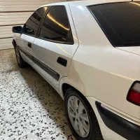 زانتیا ۸۸ آینه