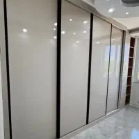 کمد ریلی|جاکفشی، کمد، دراور|تهران, مرزداران|دیوار
