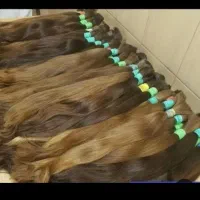 خرید و فروش مو