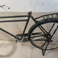 دوچرخه کلکسیونی