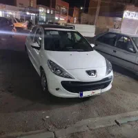 ۲۰۷ تیو فایو مدل ۴۰۳بیست تا کار|خودرو سواری و وانت|همدان, |دیوار