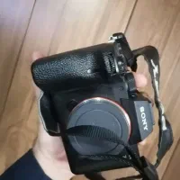 Sony a7 r4 دوربین سونی