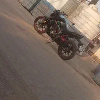 موتور سپهر 200