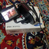 دوربین فیلمبرداری سامسونگ