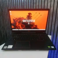 لپتاپ استوک DELLنسل بالا COREI7باگارانتی شماره۶۰