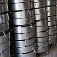 اجاق نان پزی