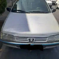 پژو ۴۰۵